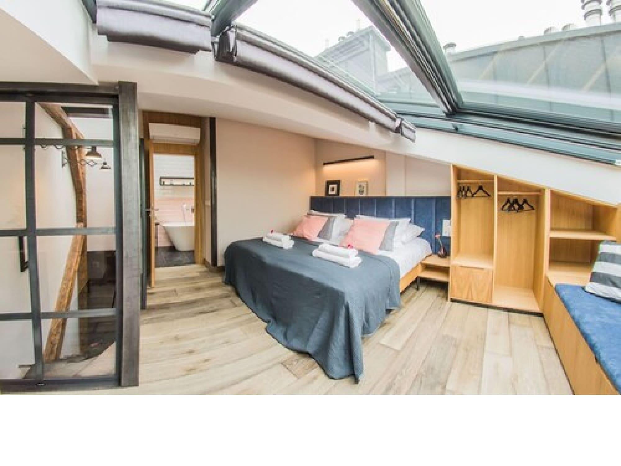 Stradom 15 Apartments 克拉科夫 外观 照片