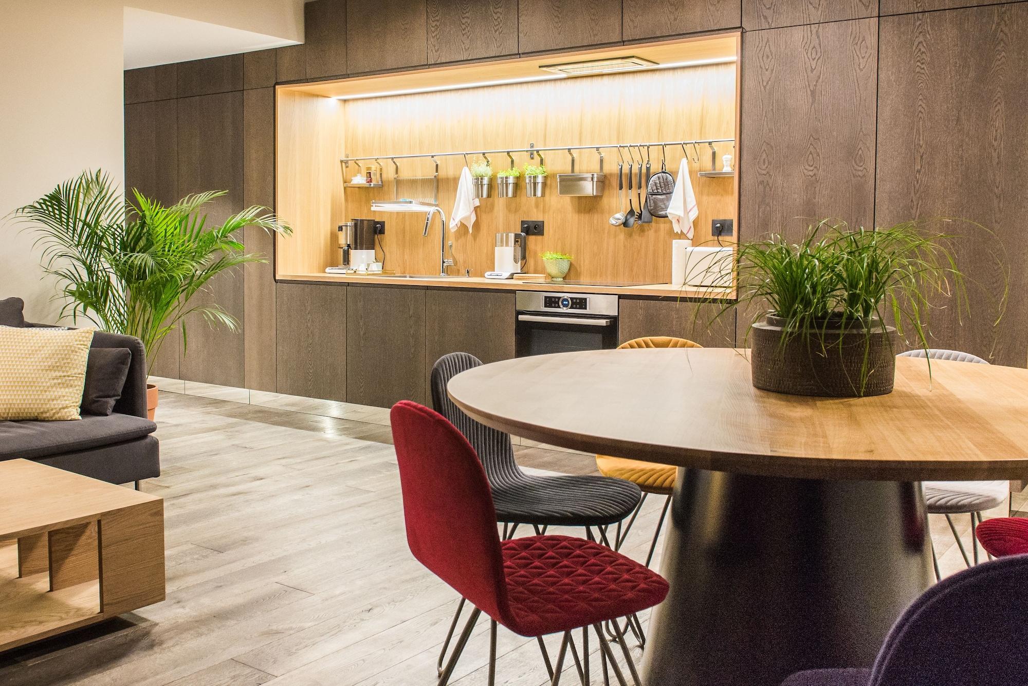 Stradom 15 Apartments 克拉科夫 外观 照片