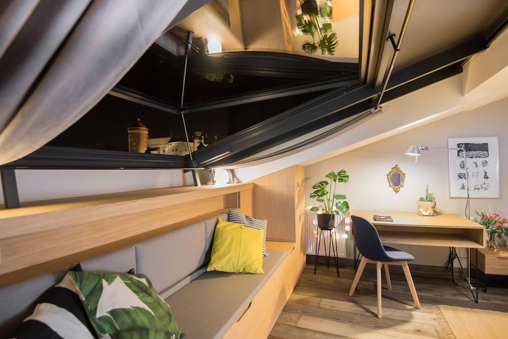 Stradom 15 Apartments 克拉科夫 外观 照片