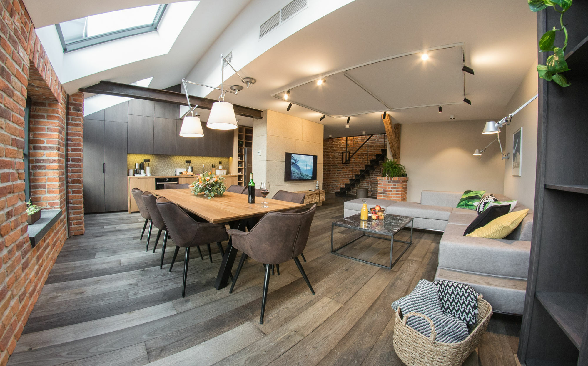 Stradom 15 Apartments 克拉科夫 外观 照片