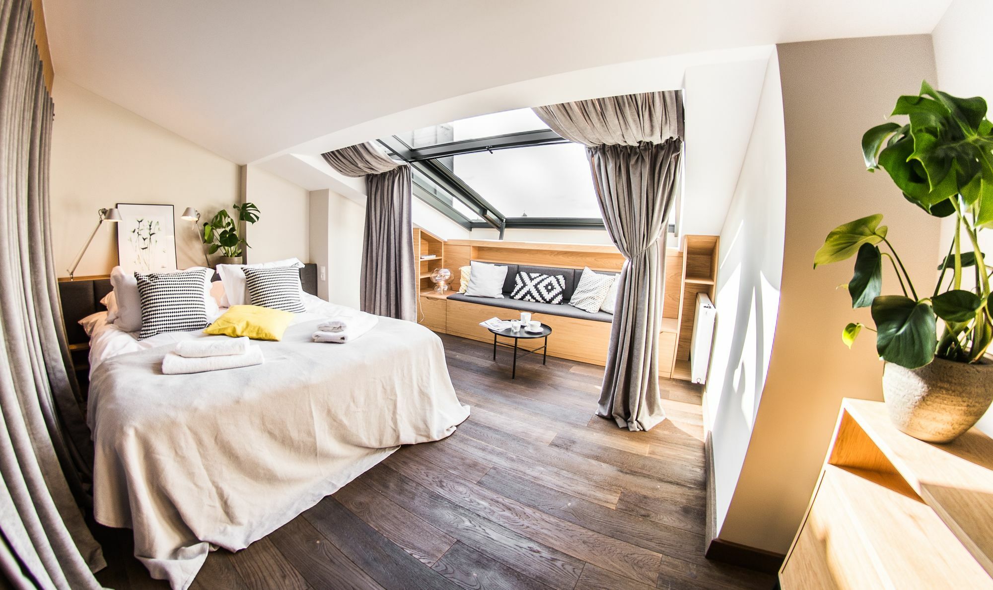Stradom 15 Apartments 克拉科夫 外观 照片