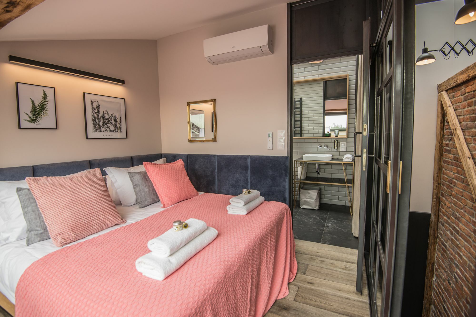 Stradom 15 Apartments 克拉科夫 外观 照片